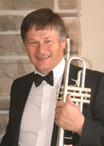 Contact The George Rose Band