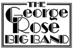 Big Band | Jazz Band | Swing Band | George Rose Band Ontario Canada